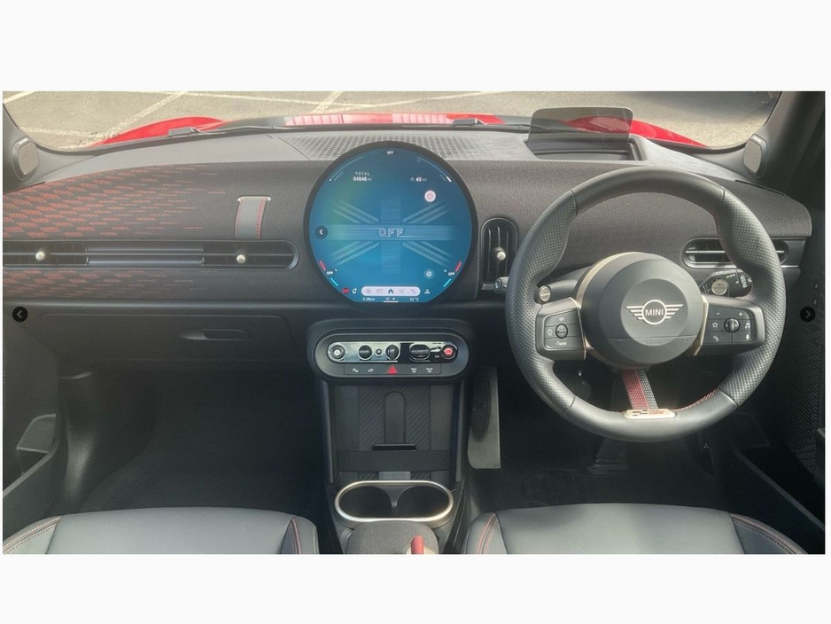 2026 MINI Hatch 1.5L Petrol For Sale Images