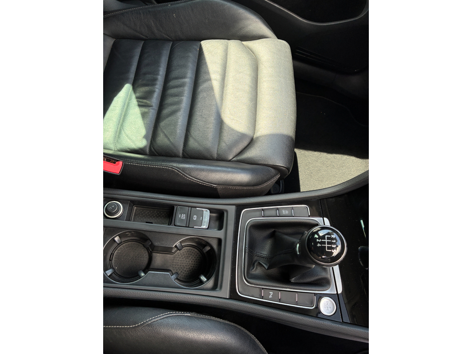 2017 Volkswagen Golf 1.6L Diesel For Sale Images