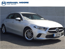 Mercedes-Benz A Class A 180 d Auto Style