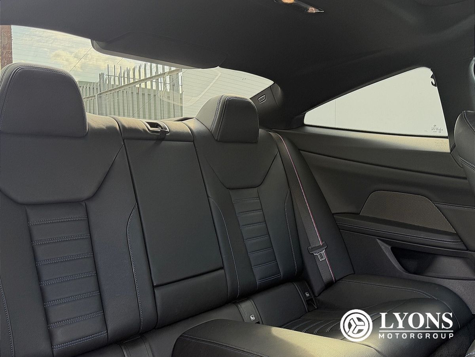 BMW 4 Series 420d M Sport Pro Edition — thumbnail 5