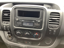 2021 Renault Trafic 2L Diesel For Sale Images
