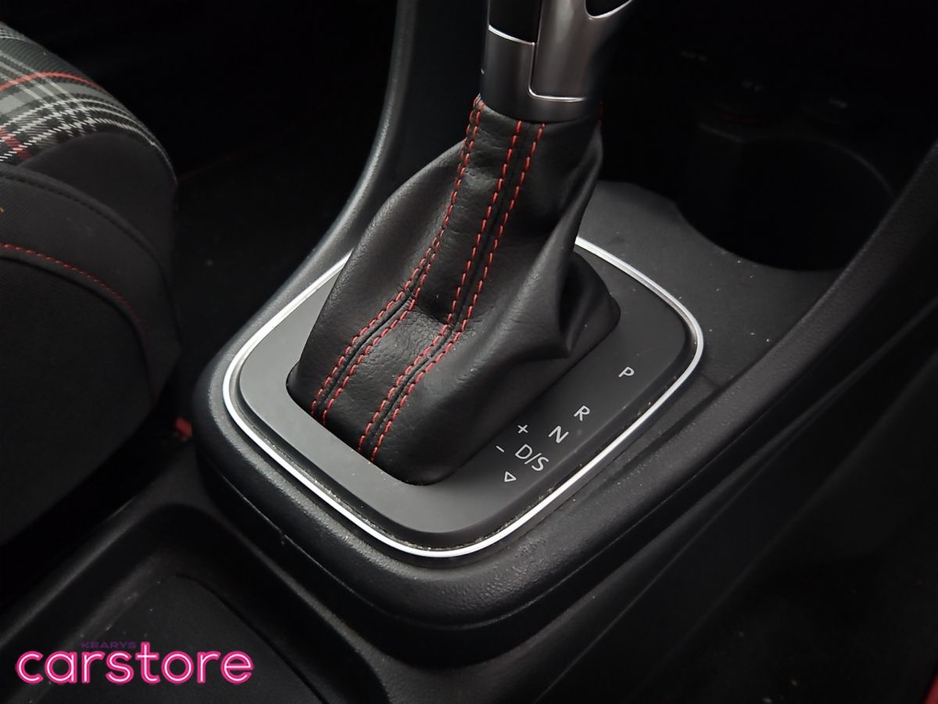 Volkswagen Polo 1.8 GTI 5DR Comfortline DSG — thumbnail 18