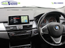 2016 BMW 2 SERIES GRAN TOURER 2.0D Gran Tourer Luxury 7-Seater, Automatic, Reversing camera
