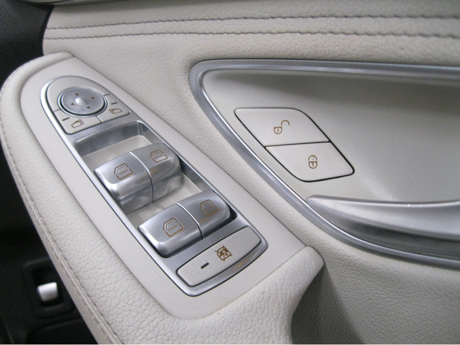 2015 Mercedes-Benz C Class 1.6L Diesel For Sale Images