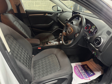 2015 Audi A3 1.4L Petrol For Sale Images