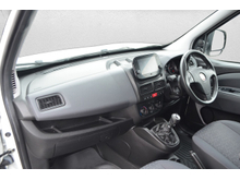 2023 Fiat Doblo 1.6L Diesel For Sale Images