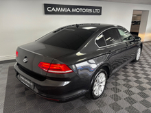 2019 Volkswagen Passat 2L Diesel For Sale Images