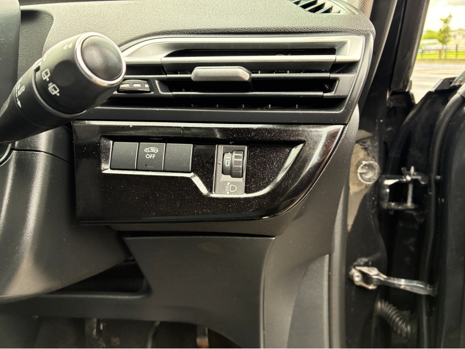 2019 Citroen C4 1.5L Diesel For Sale Images