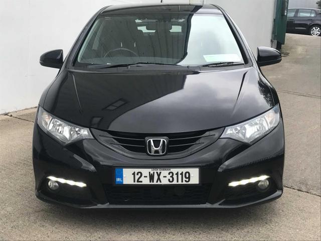 78 Civic Good Car HD Terbaik