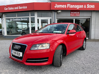 AUDI A3 2011