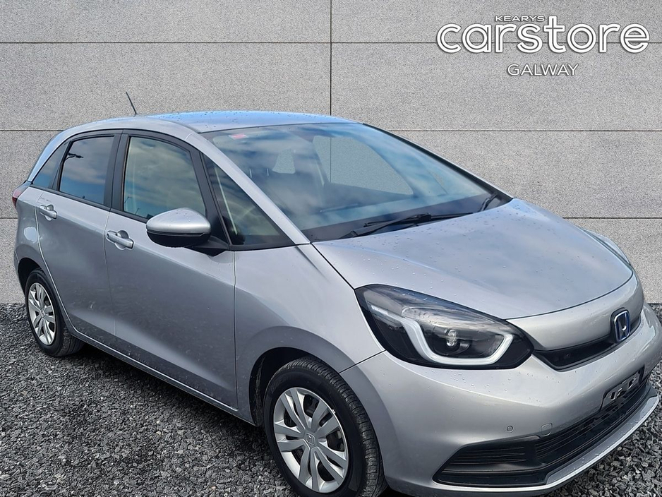 Honda Fit EHEV Basic
