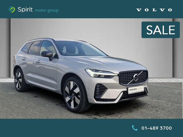 2024 VOLVO XC60 T6
