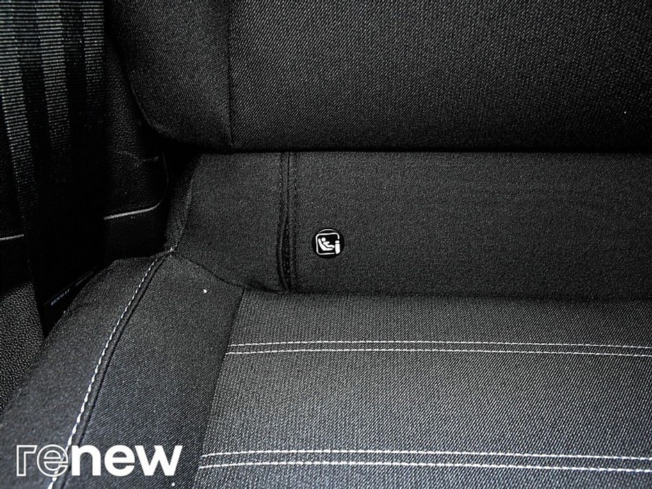 Dacia Sandero Expression TCe 90 AUTO CVT NBI — thumbnail 12