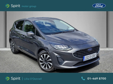 Ford Fiesta 1.0T Titanium + Winter Pack *Call Mark on 0861628028*