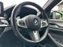 2022 BMW 5 SERIES SOLD