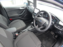 2023 Ford Fiesta 1L Petrol For Sale Images
