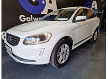 2015 Volvo XC60 2.0L Diesel For Sale Images