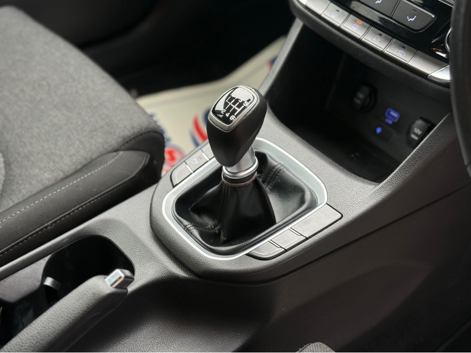 2022 Hyundai i30 1.6L Diesel For Sale Images