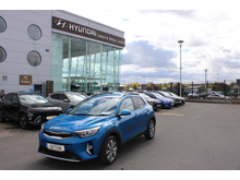 2023 Kia Stonic
