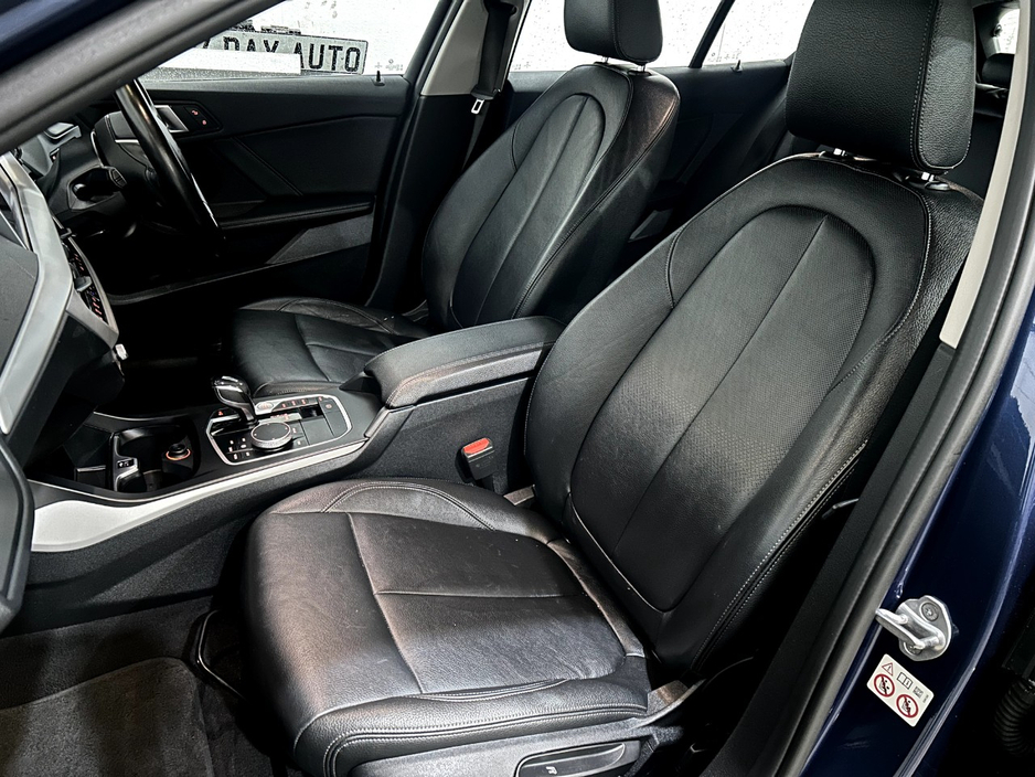 2021 BMW 1 Series 1.5L Diesel For Sale Images