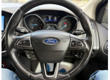 2017 Ford Focus 1.5L Diesel For Sale Images