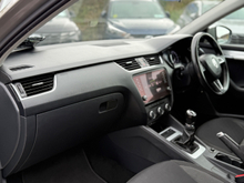 2017 Skoda Octavia 1.6L Diesel For Sale Images