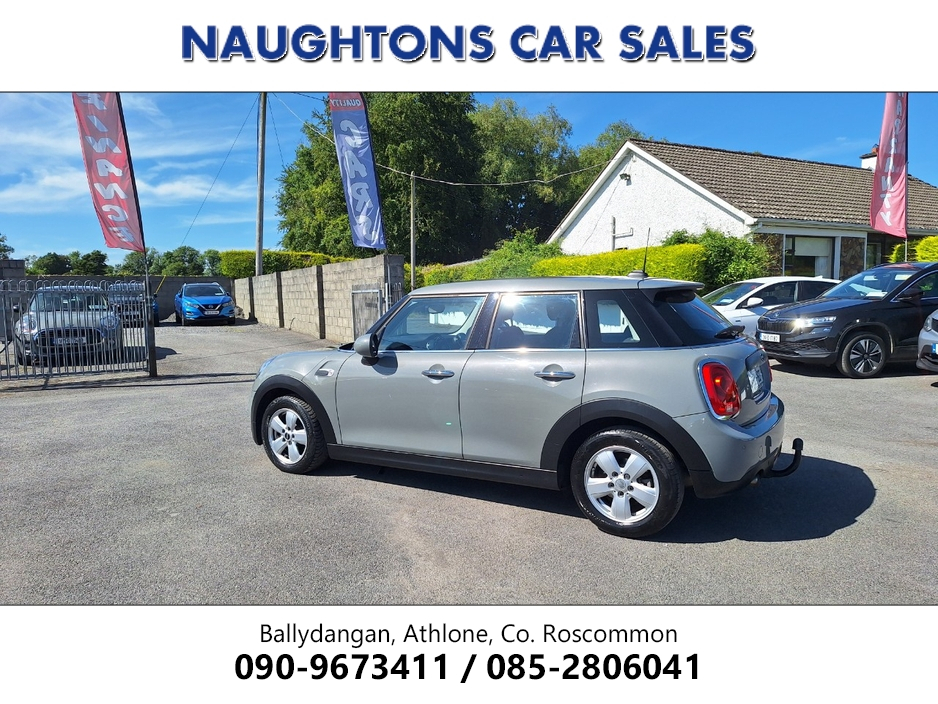 2019 MINI Hatch 1.5L Petrol For Sale Images