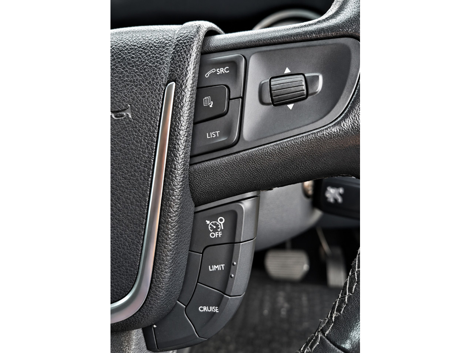 2012 Peugeot 508 1.6L Diesel For Sale Images