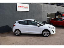 2018 Ford Fiesta 1.1L Petrol For Sale Images