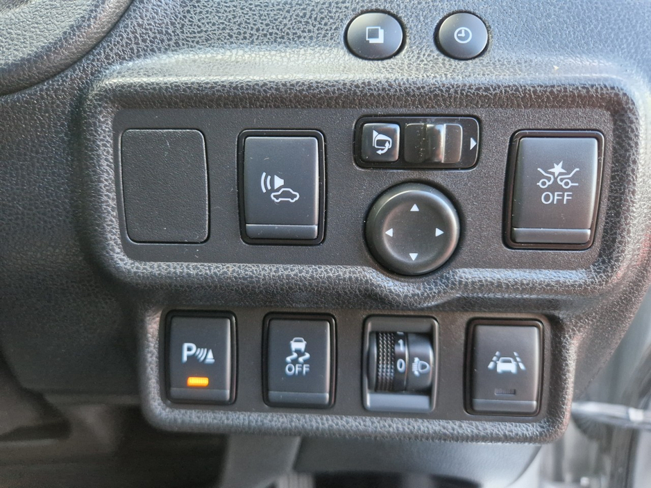 2018 Nissan Note 1.2L Petrol Hybrid For Sale Images