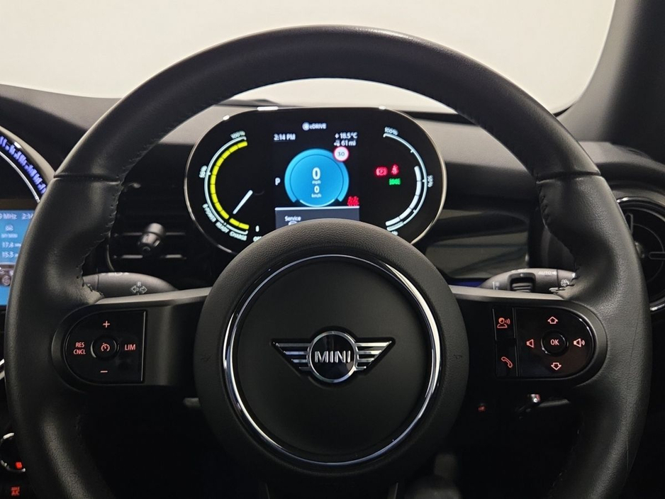 2022 MINI Hatch 0L Electric For Sale Images