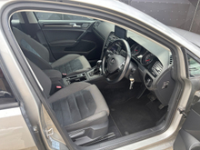 2013 Volkswagen Golf 1.4L Petrol For Sale Images