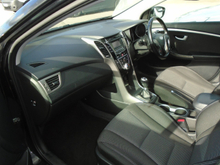 2014 Hyundai i30 1.6L Diesel For Sale Images