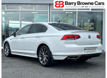 2020 Volkswagen Passat 2.0L Diesel For Sale Images