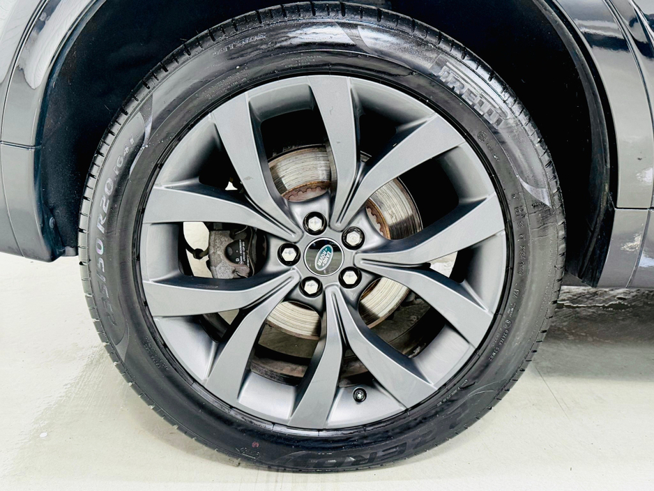 2022 Land Rover Discovery 1.5L Petrol Plug-in Hybrid For Sale Images