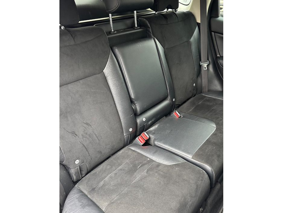 Honda CR-V SERIES 1.6 I-DTEC 2WD ES SPORT 4DR — thumbnail 12