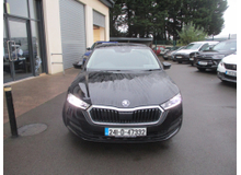 2024 Skoda Octavia 2L Diesel For Sale Images