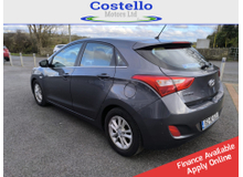 2016 Hyundai i30 1.6L Diesel For Sale Images