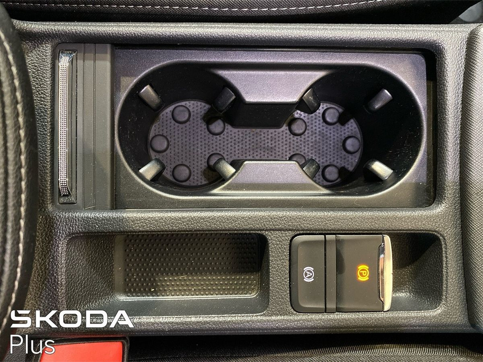 Skoda Octavia Style 1.0TSI 110bhp — thumbnail 24