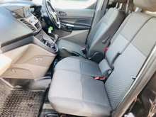2022 Ford Transit Connect 1.5L Diesel For Sale Images