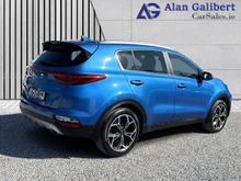 2019 Kia Sportage 1.6L Diesel For Sale Images