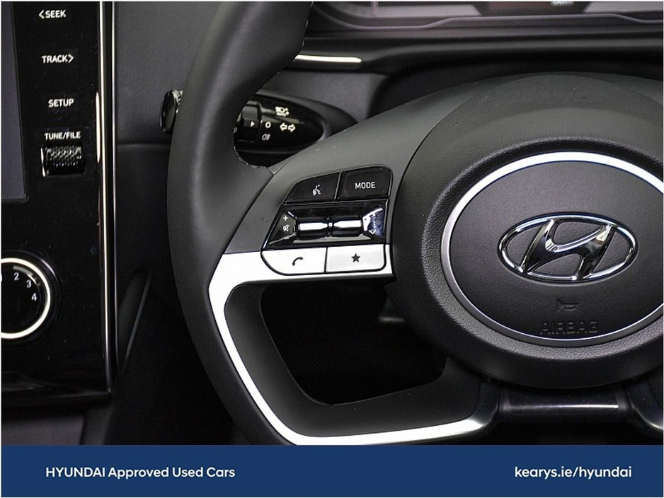 Hyundai Tucson 2WD Comfort Plus — thumbnail 18