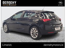2019 Opel Astra 1.0L Petrol For Sale Images