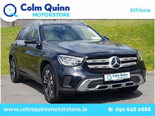 Mercedes-Benz GLC Class GLC200d 5DR Diesel Automatic *12 Months Warranty*