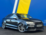 2014 AUDI S3 QUATTRO 2.0 TFSI AUTO // 300 BHP // NEW 19