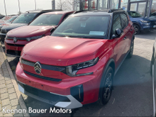 2026 Citroen C3 Aircross
