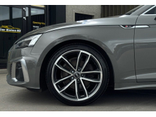 2023 Audi A5 2L Diesel For Sale Images