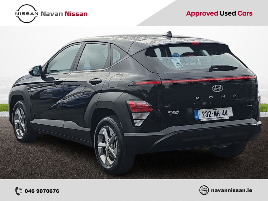 2023 Hyundai Kona 1.6L Petrol Hybrid For Sale Images