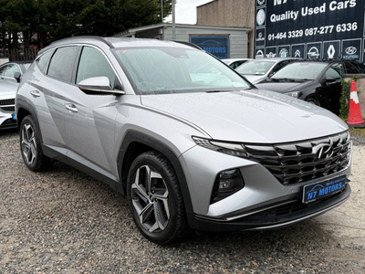 2022 Hyundai Tucson For Sale Images