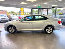 2018 Skoda Superb 1.6L Diesel For Sale Images